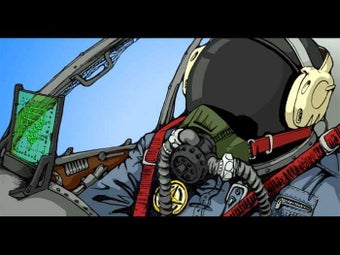 Air Assault Screen Captures 2