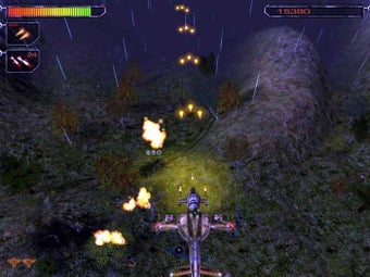 Air Assaultの画像8