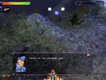 Air Assault Snaps 8