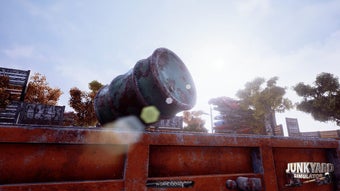 Obraz 0 dla Junkyard Simulator