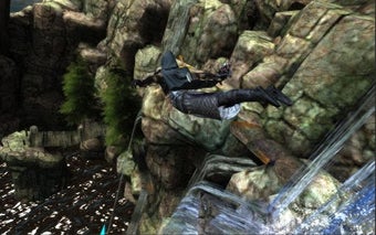 Immagine 0 per Ninja Samurai Assassin He…