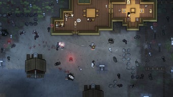 RimWorld - Anomaly