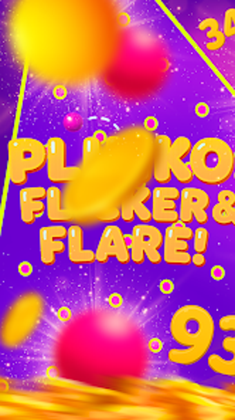 Immagine 0 per Plin-co: Flicker  Flare