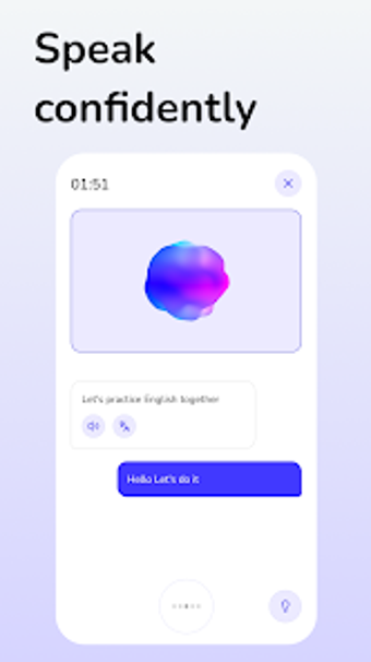 axolang - AI English Prac…的第0张图片