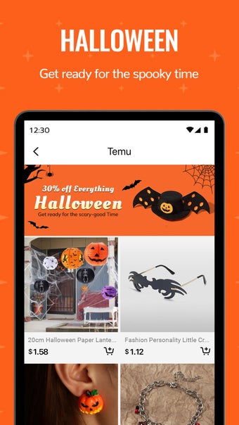 Temu for Android - Download