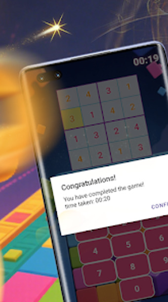 Bild 0 für UM8Sudoku Giggles