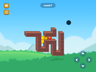 Hungry Worm - Greedy Wormの画像0