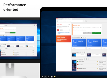 AnyDesk Remote Control的第0张图片