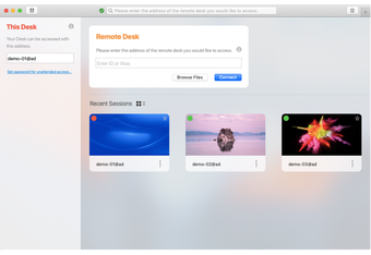 Immagine 0 per AnyDesk