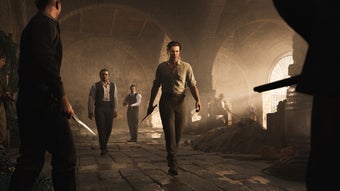 Image 0 for Mafia: The Old Country