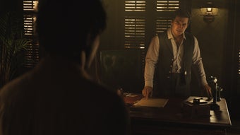 Image 1 for Mafia: The Old Country