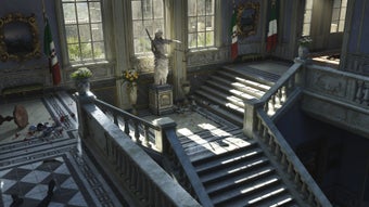 Image 0 for Mafia: The Old Country