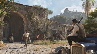 Image 1 for Mafia: The Old Country