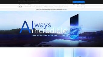ASUS Armoury Crate  Aura …の画像0
