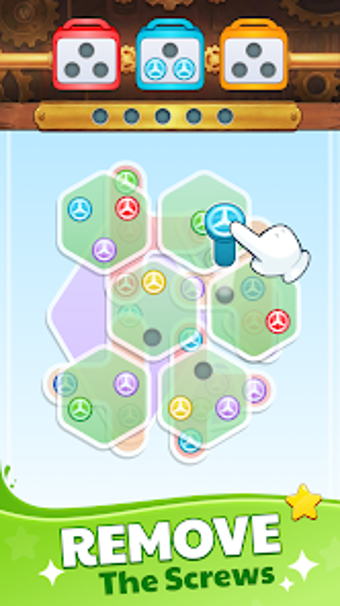 Obraz 0 dla Screw It All: Nuts  Bolts