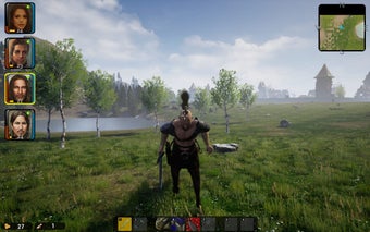 Bild 0 für Arcante