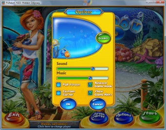 Obraz 1 dla Fishdom H2O: Hidden Odyss…
