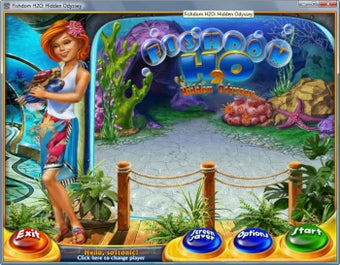 Obraz 7 dla Fishdom H2O: Hidden Odyss…