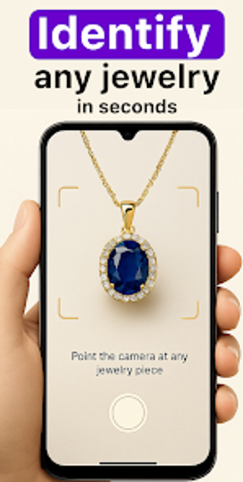 Jewelry Identifier Gem Sc…の画像0
