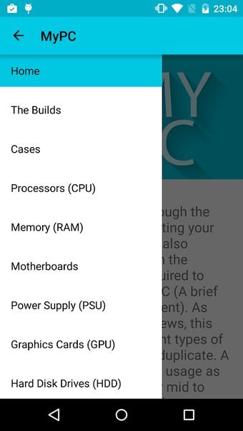 Imagen 0 para MyPC