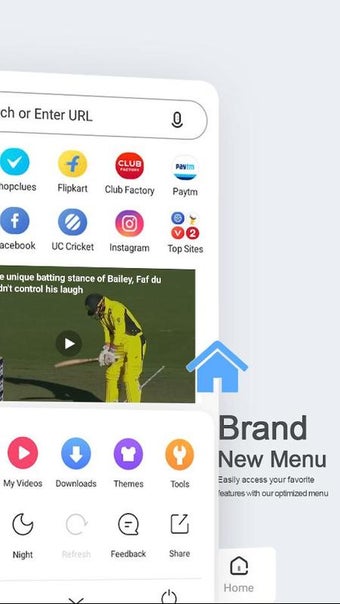 Obraz 5 dla UC Mini-Download Video St…