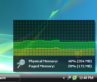 MKN MemoryMonitor