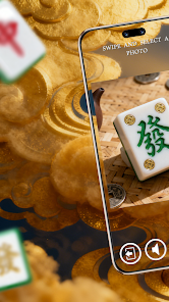 Bild 0 für Le Men Mahjong