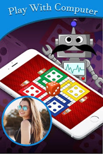 Bild 0 für Ludo Game : Ludo 2020 Sta…