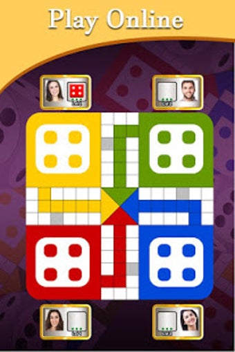 Bild 1 für Ludo Game : Ludo 2020 Sta…