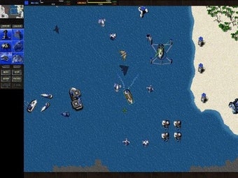 Total Annihilationの画像0
