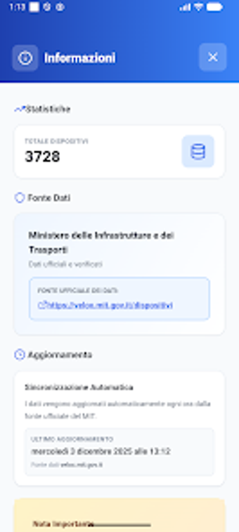 Obraz 0 dla Velox Italia