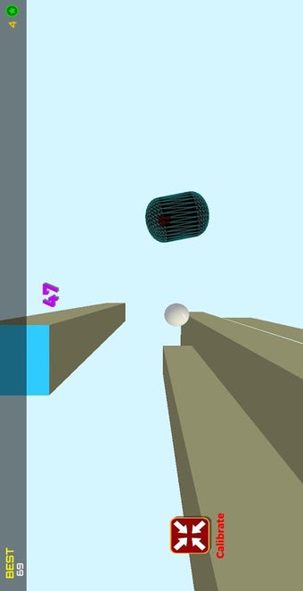 Obraz 0 dla The Falling Ball