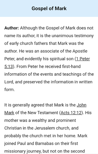 Immagine 0 per New Testament Bible Study