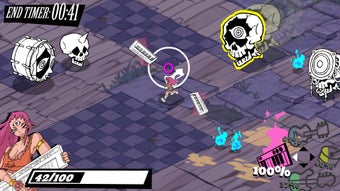 Immagine 0 per Kill The Music