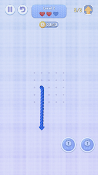 Obraz 0 dla Maze Arrow Path