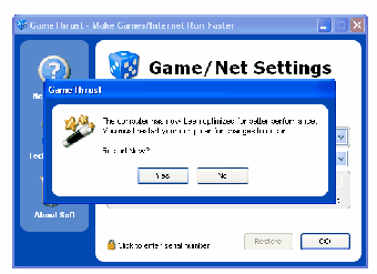 Imagen 0 para GameThrust