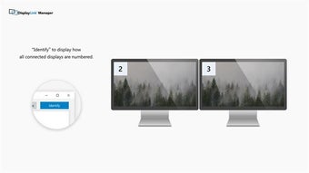 Image 0 pour DisplayLink Manager