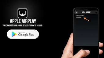 Obraz 0 dla Apple Airplay
