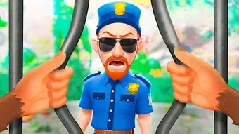 I Am Mad Monkey: Zoo Pran…の画像0