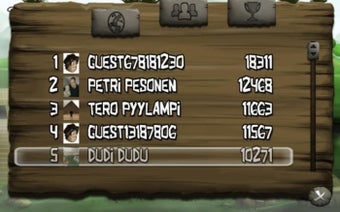 Obraz 6 dla Rope Escape