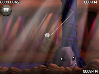 Image 12 pour Rope Escape