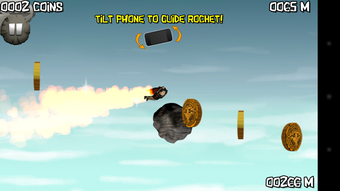 Image 10 pour Rope Escape