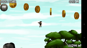 Obraz 3 dla Rope Escape