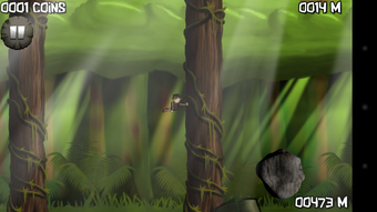 Image 17 pour Rope Escape