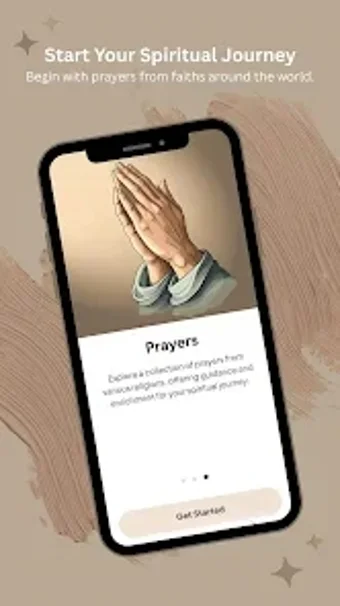 Praysura的第0张图片