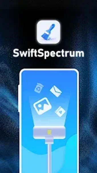 Bild 0 für SwiftSpectrum