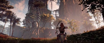 Bild 0 für Horizon Zero Dawn Complet…