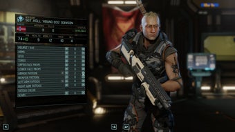 XCOM 2の画像0