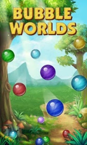 Obraz 14 dla Bubble Worlds