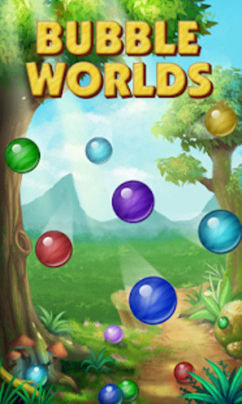 Imagen 8 para Bubble Worlds